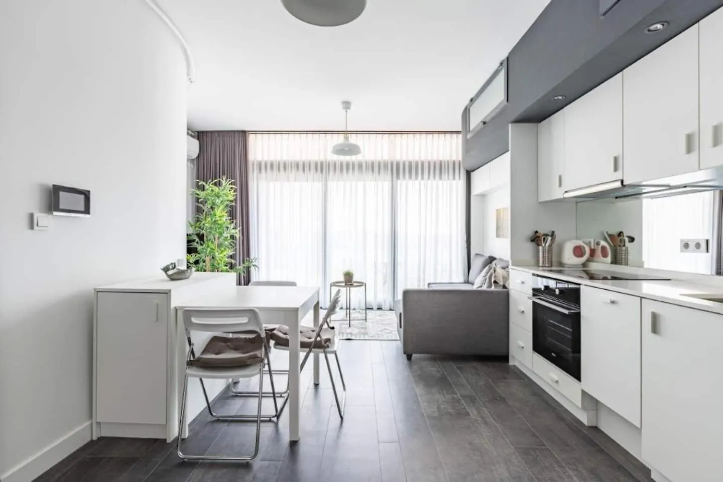 Apartment Gorgeous Studio W Stunning Views Patio! #361 Istanbul Turkey