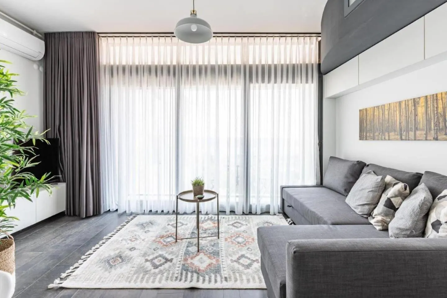 Gorgeous Studio W Stunning Views Patio! #361 Istanbul