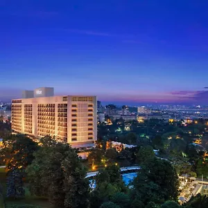 Hilton Bosphorus Stambuł